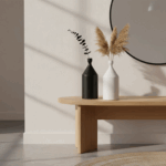 Sauber Ceramic Vase - Image 3