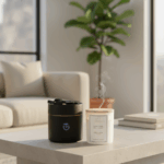 Lilin Aroma White Jasmine – Wangi Mewah untuk Relaksasi - Gambar 2