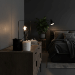 Lilin Aroma White Jasmine – Wangi Mewah untuk Relaksasi - Gambar 3