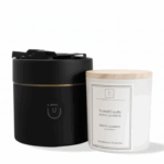 Lilin Aroma White Jasmine – Wangi Mewah untuk Relaksasi