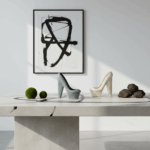 Schuh Ceramic Decoration - Image 5