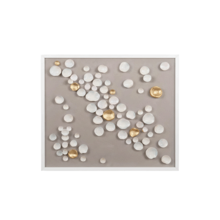 Sciorra Seni Dinding B – Karya Dekoratif Premium Interior