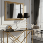 Sehen Ceramic Statue Decoration - Image 3