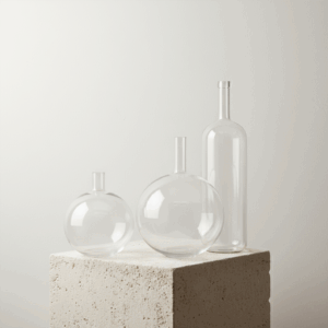 Sehr Vas Kaca — Solusi Dekorasi Berkelas & Berdaya Tahan - Gambar 3