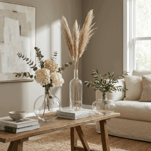 Sehr Vas Kaca — Solusi Dekorasi Berkelas & Berdaya Tahan - Gambar 4