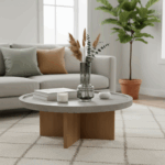 Sierre Long Chrome Vas Kaca – Pesona Elegan & Abadi - Gambar 3