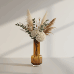 Sierre Long Yellow Vas Kaca – Keindahan Eksklusif & Elegan - Gambar 2