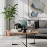 Solji Black Patung Keramik – Kreasi Definitif Home Decoration - Gambar 4