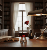 Spegel Gelas Dekorasi – Kaca Berkualitas untuk Interior Anda - Gambar 2