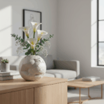 Starken Dekorasi Keramik – Transformasi Estetika Interior - Gambar 3