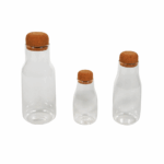 Stecker Dekorasi Kaca – Wadah Kaca Elite untuk Dekor Rumah