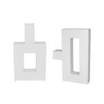 Suchen Set Decoration