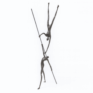 Tvilling Dekorasi Logam – Dekorasi Logam yang Unggul