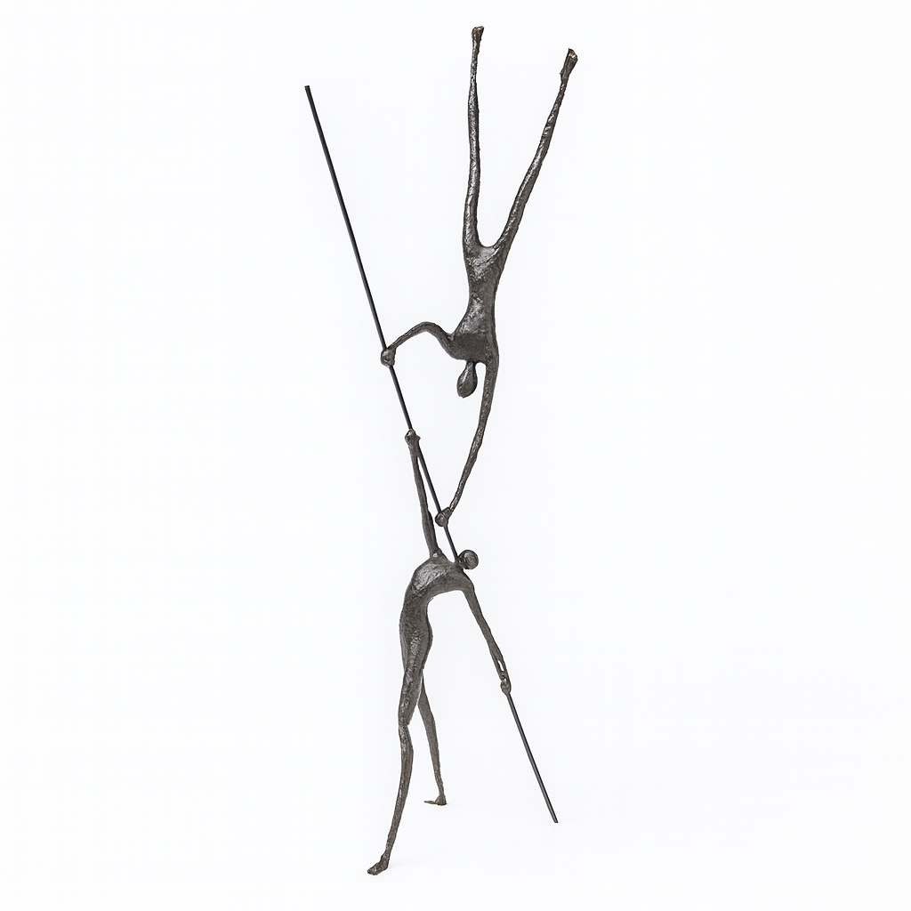 Tvilling Dekorasi Logam – Dekorasi Logam yang Unggul