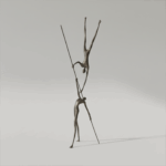 Tvilling Dekorasi Logam – Dekorasi Logam yang Unggul - Gambar 2