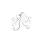 Tintenfisch Ceramic Decoration - Image 8