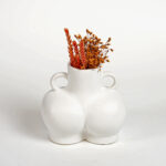 Untere Vase Ceramic - Image 2