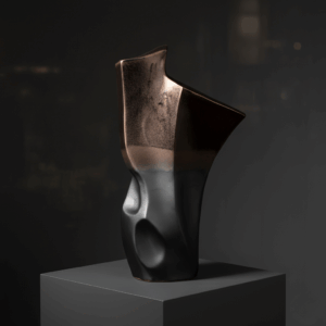 Venora Ceramic Vase - Image 4