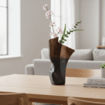 Venora Ceramic Vase - Image 3