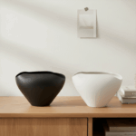 Verbergen Ceramic Vase - Image 5