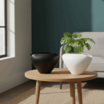 Verbergen Ceramic Vase - Image 6