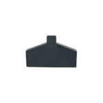 Verlaine set Ceramic Vase