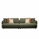 Viora Sofa / 2RA Modular Sofa
