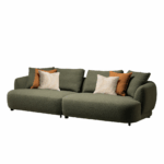 Viora Sofa / 2RA Modular Sofa - Image 2