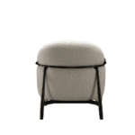 Voro Lounge Chair - Image 2