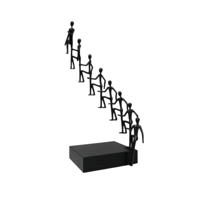 Wiele Dekorasi Logam – Karya Superior untuk Ruang Modern