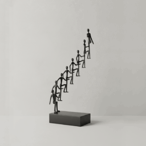 Wiele Dekorasi Logam – Karya Superior untuk Ruang Modern - Gambar 2