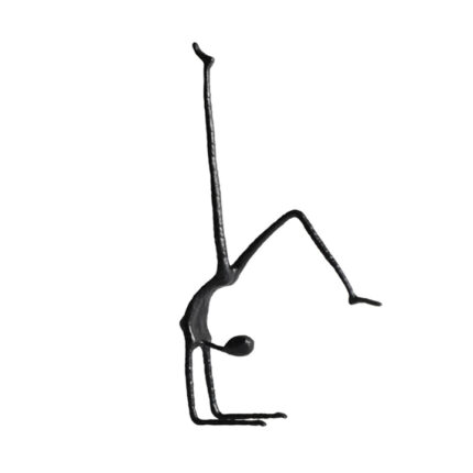 Yoga Dekorasi Logam – Solusi Dekorasi Rumah Superior