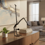 Yoga Dekorasi Logam – Solusi Home Decoration Superior - Gambar 3