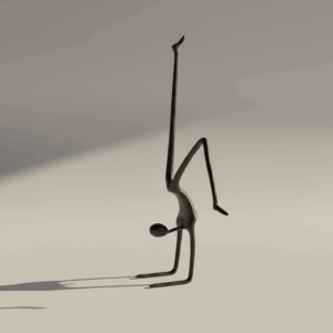 Yoga Dekorasi Logam – Solusi Home Decoration Superior - Gambar 2