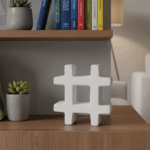 Zaun Patung Keramik  – Solusi Elegan & Mengagumkan - Gambar 4