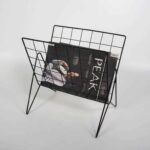 Zeitung Book Shelf Decoration - Image 3