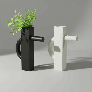 Zeigen Vas Keramik – Home Decoration Elegan & Revolusioner - Gambar 3