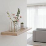 Zweiteil Vas – Vas Kaca Berdesain Geometris untuk Ruangan - Gambar 6