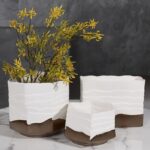Fonda Vase – Modern Ceramic Art with Lasting Quality Design - Image 6