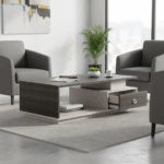 Lysion 1.4 Coffee Table ? The Stunning Eco-Luxe Choice - Image 2