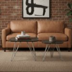 Ruston Meja Kopi – Meja Modern untuk Kemewahan yang Abadi. 