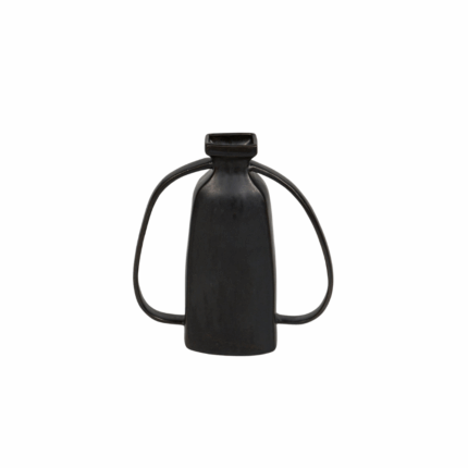 Durstig Vas Keramik – Dekor Artistik yang Tak Lekang Zaman