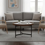 Veyra Coffee Table - Elegant, Timeless & Luxurious Living - Image 2