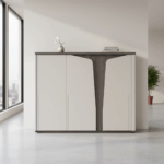 Draven Kabinet 1.2 – Temukan Kemewahan Penyimpanan