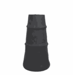 Lycklig Ceramic Decoration - Image 3