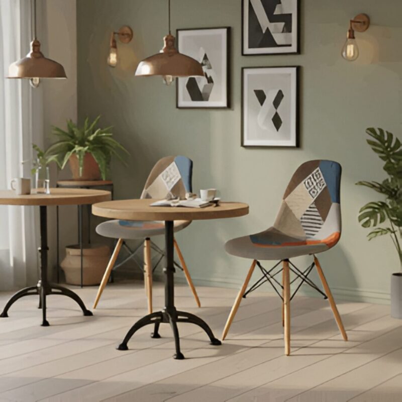 ModX Aire Dining Chair