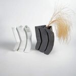 Wickeln Ceramic Vase Decoration - Image 6