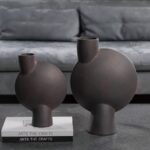 Wanden Seri 1 Vas Keramik – Desain Premium yang Memikat - Gambar 7