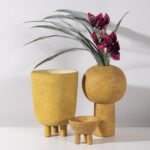 Wanden 10th Series Ceramic Vase Decoration - Image 6