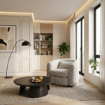 MIROA Lounge Chair - Image 2